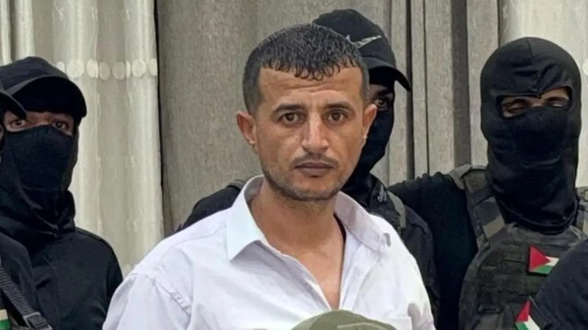 
یاسر ابوشباب که بود و چرا مرگ او اهمیت دارد؟
