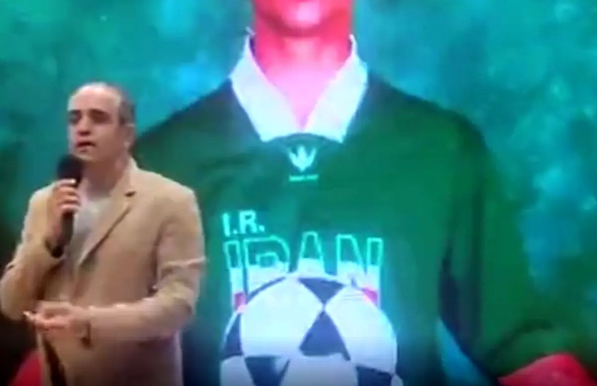 خاطره جالب بهنام ابوالقاسم‌پور از مهرداد میناوند و شیطنت علی انصاریان/ فیلم