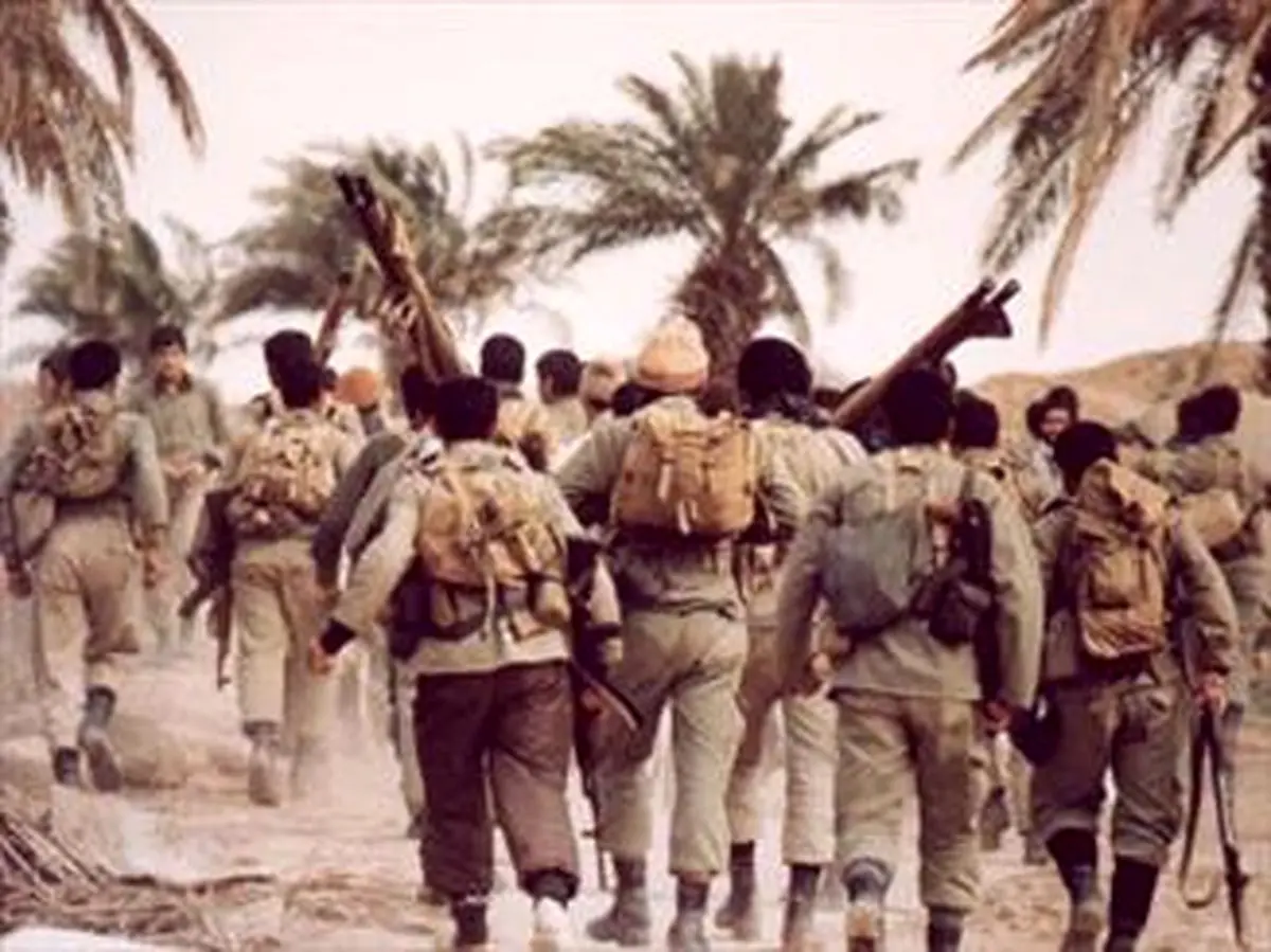 " مسیحا " به محراب میرود