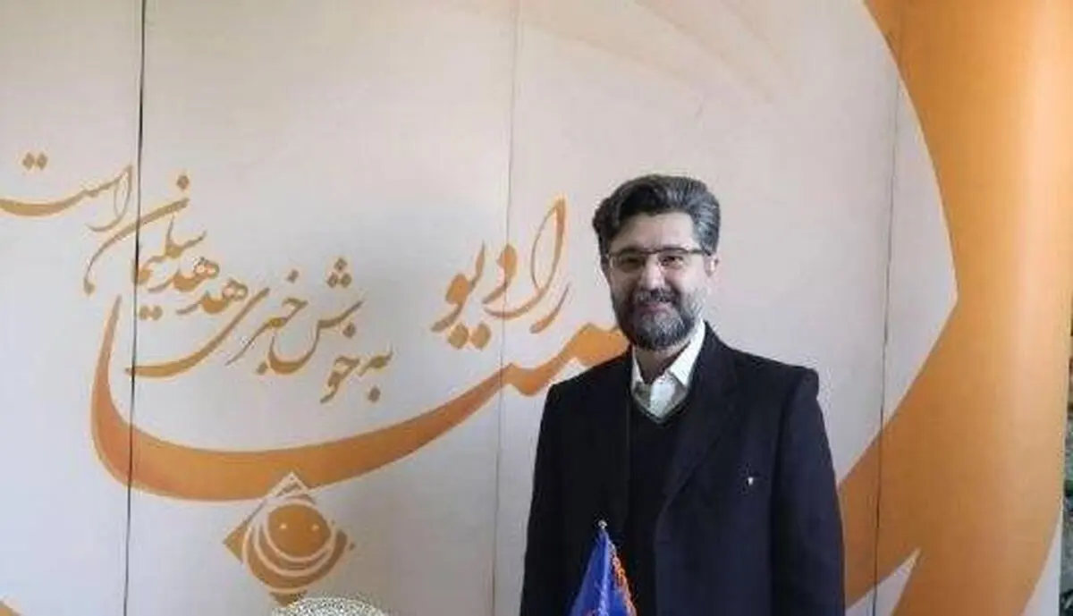 امیرحسین مدرس برای «این مردم نازنین» قصه می‌گوید