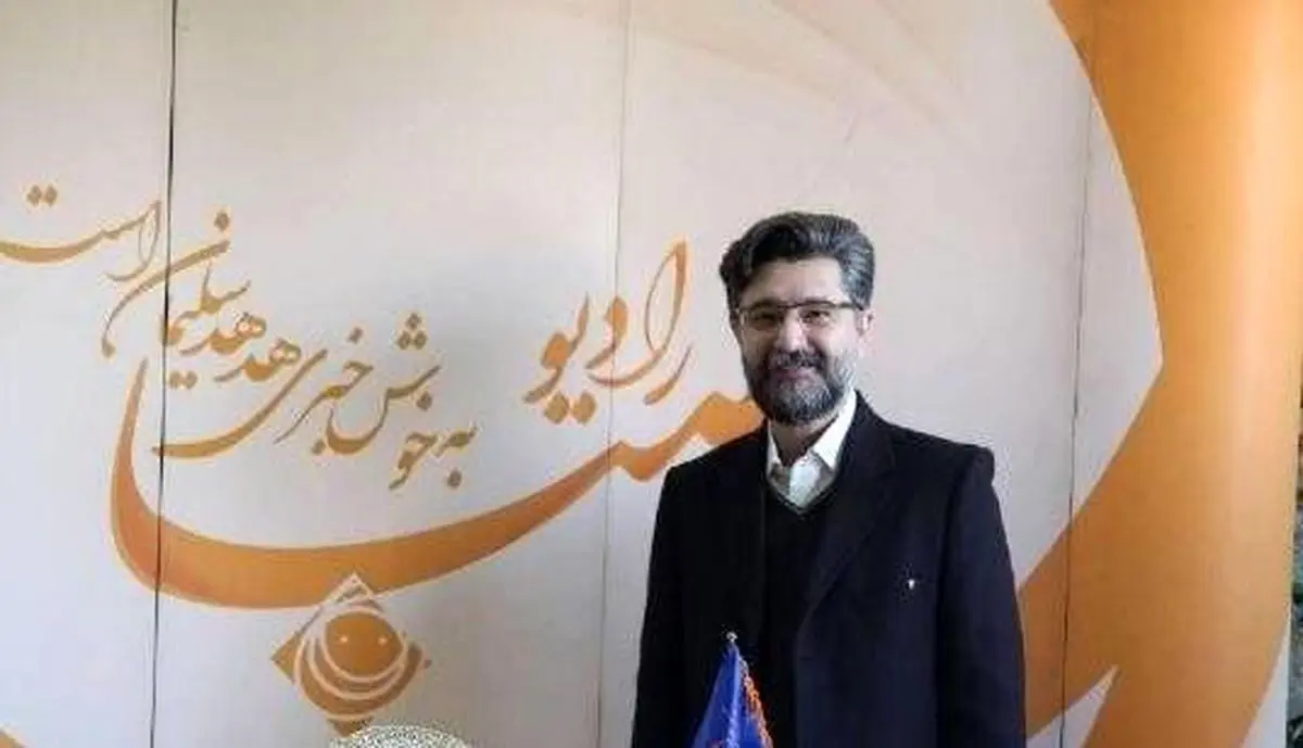 امیرحسین مدرس برای «این مردم نازنین» قصه میگوید