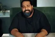 دنیای این روزهای «رضا صادقی» چگونه است؟/ عکس