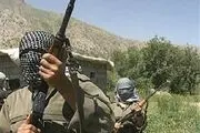 انتقال عناصر تروریست به ۵ اردوگاه در اقلیم کردستان عراق