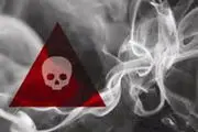 
مرگ دو نفر بر اثر نشت گاز شهری در تبریز
