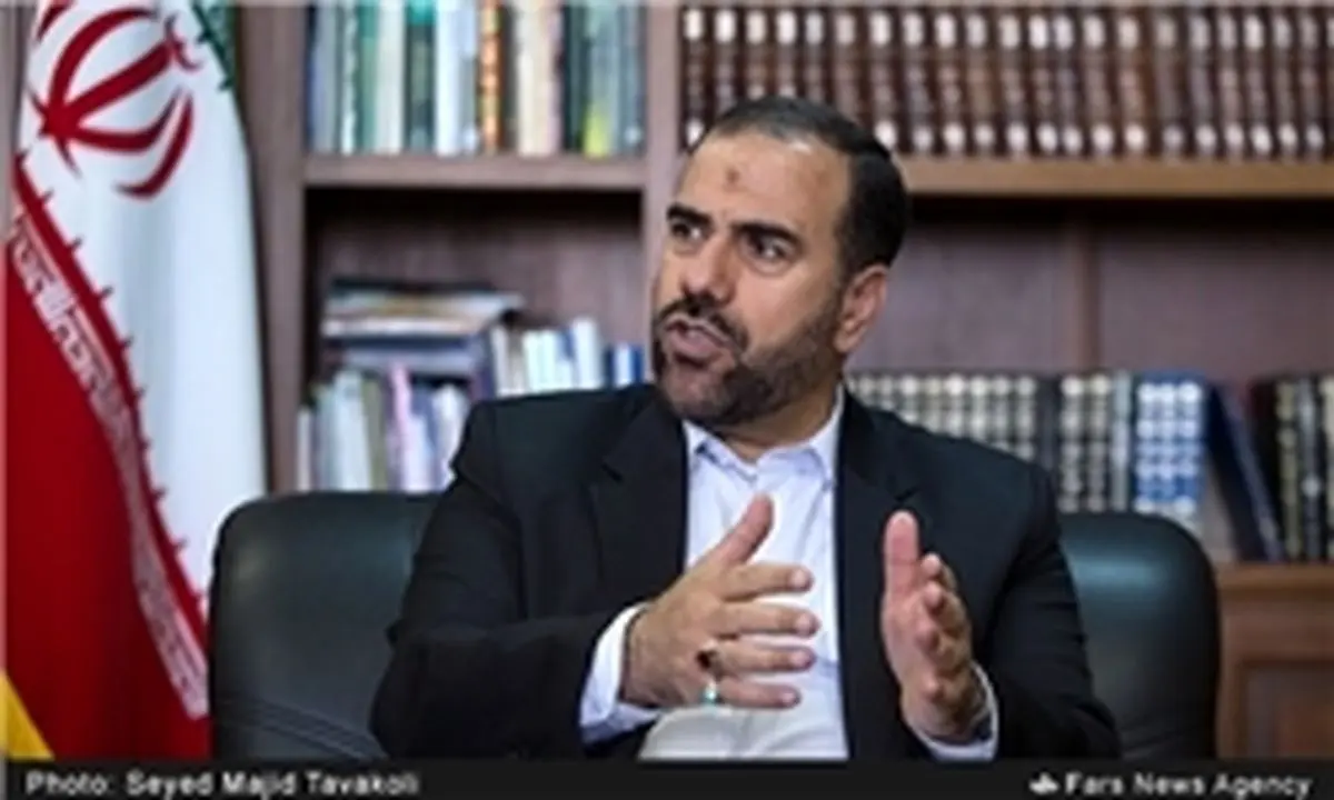 پاسخ برخی نمایندگان مجلس درباره فریدون طی نامهای به لاریجانی ارسال شد