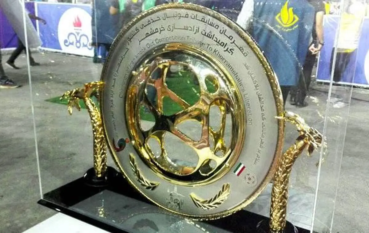 زمان دیدار‌ نیمه نهایی جام حذفی اعلام شد