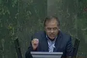 رئیس جمهور مواظب سهم‌خواهی افراطیون باشد