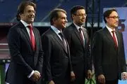 دفاع سخنگوی سابق بارسلونا از خوان لاپورتا