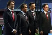 دفاع سخنگوی سابق بارسلونا از خوان لاپورتا