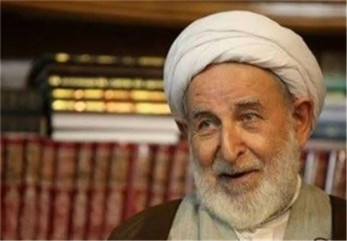 نامه آیت‌الله یزدی به روحانی چه بود و چرا آذری جهرمی به قم رفت؟