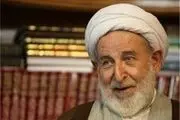 نامه آیت‌الله یزدی به روحانی چه بود و چرا آذری جهرمی به قم رفت؟