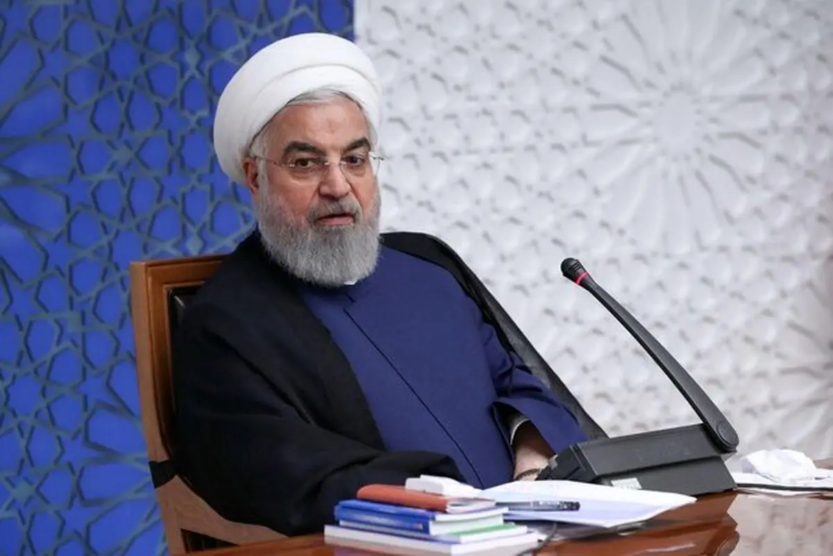 روابط اقتصادی با کشورهای همسایه در اولویت دولت قرار دارد