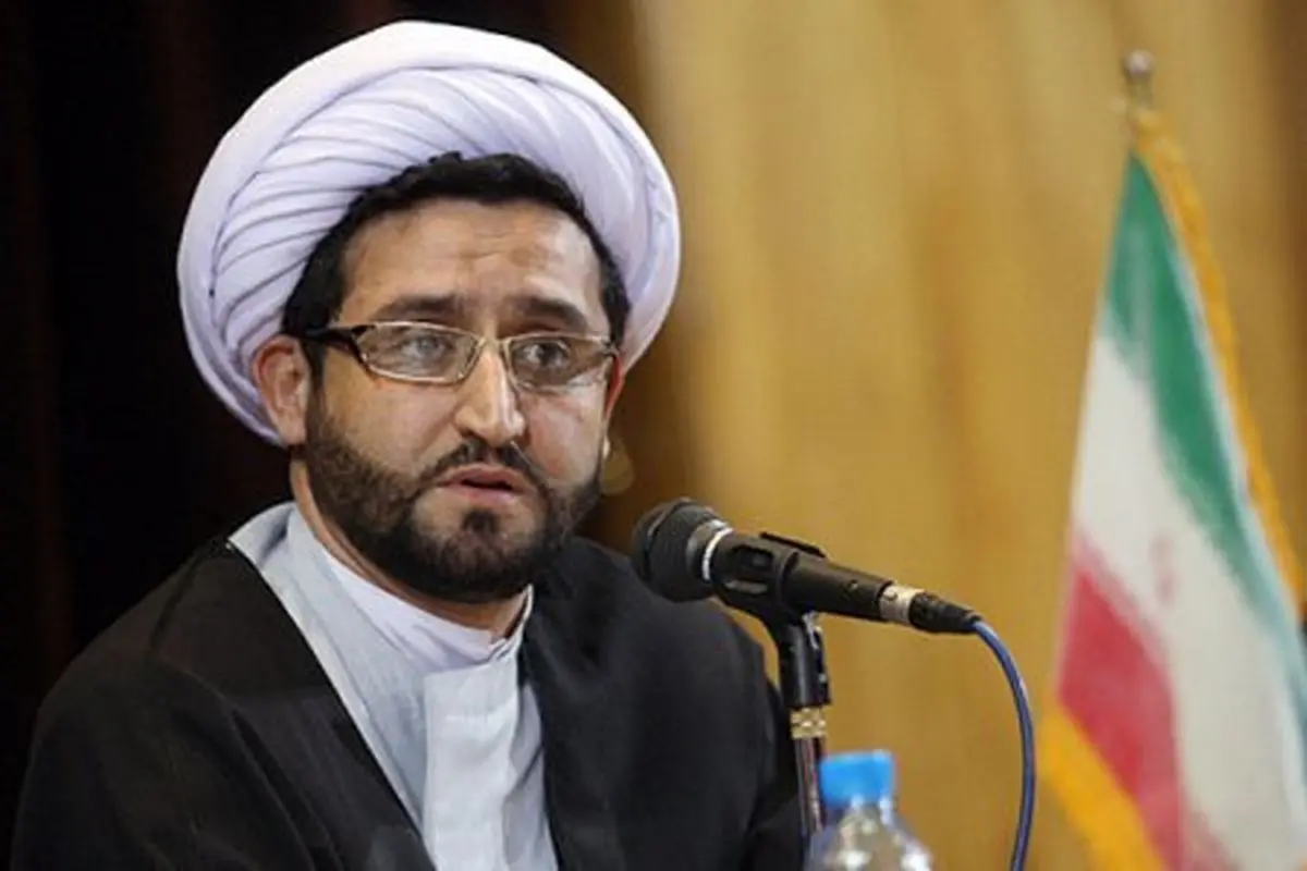 محمد زارع فومنی کاندیدای ریاست جمهوری شد