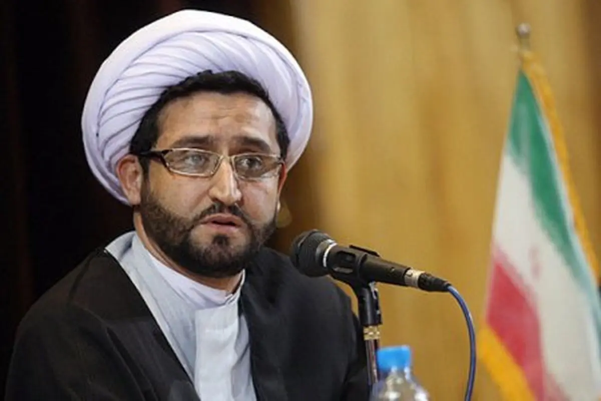 تبدیل جهانگیری از پوششی به نامزد اصلی