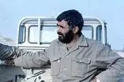 ماجرای کمک حضرت زینب(س) به شهید برونسی در جبهه