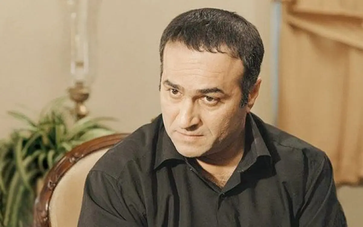 آقای بازیگر: مافیای بازیگری نمی‌گذارد وارد سینما شوم