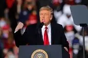 رای مثبت کنگره آمریکا به انتشار اظهارنامه مالیاتی ترامپ