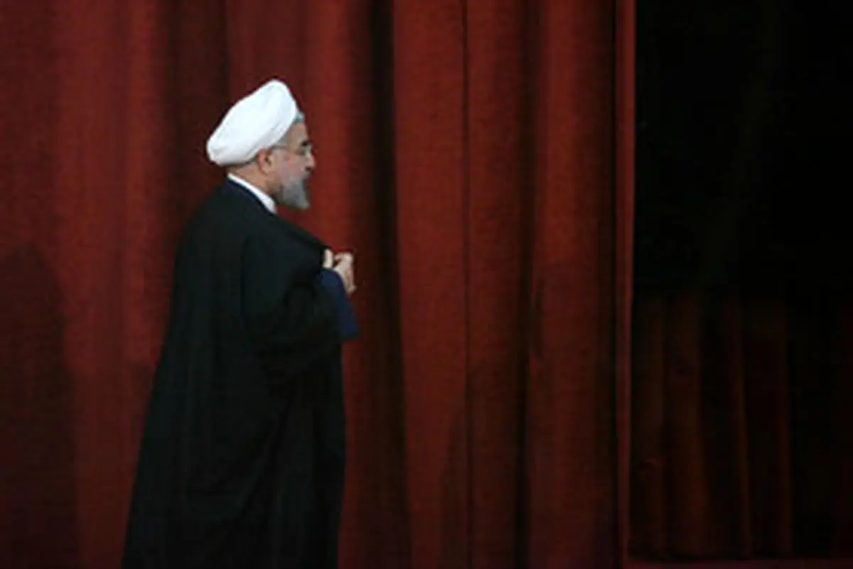 روحانی امروز به بندر جاسک میرود