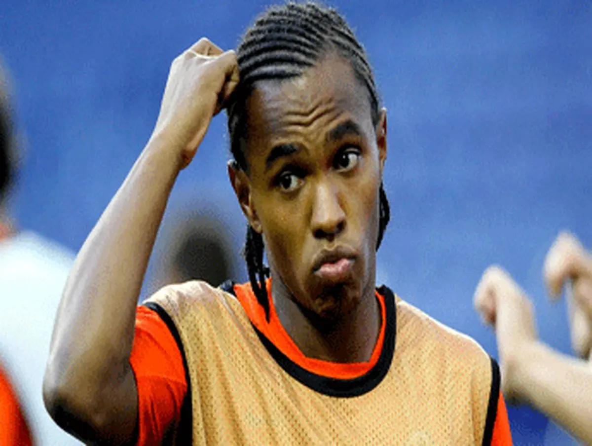 Spurs locked in Willian talks