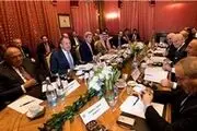 گاردین: ظریف خواستار دعوت مصر به مذاکرات لوزان شد