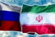 تهران و مسکو در زمینه کرونا همکاری می‌کنند