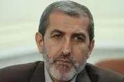 بنای روحانی و جهانگیری کشاندن افکار عمومی به افق انتخابات با اهداف سیاسی است