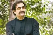 رونمایی از آلبوم شهرام ناظری با حضور علی نصیریان