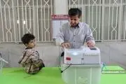 فوری | انتشار اسامی ۱۶ نفر نخست مرحله دوم انتخابات مجلس در تهران
