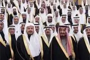 آل سعود با پیشنهاد رشوه میلیاردی به غزه رفت