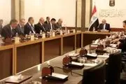 دولت عراق اولین بسته اجرای خواسته های مردم معترض را اعلام کرد