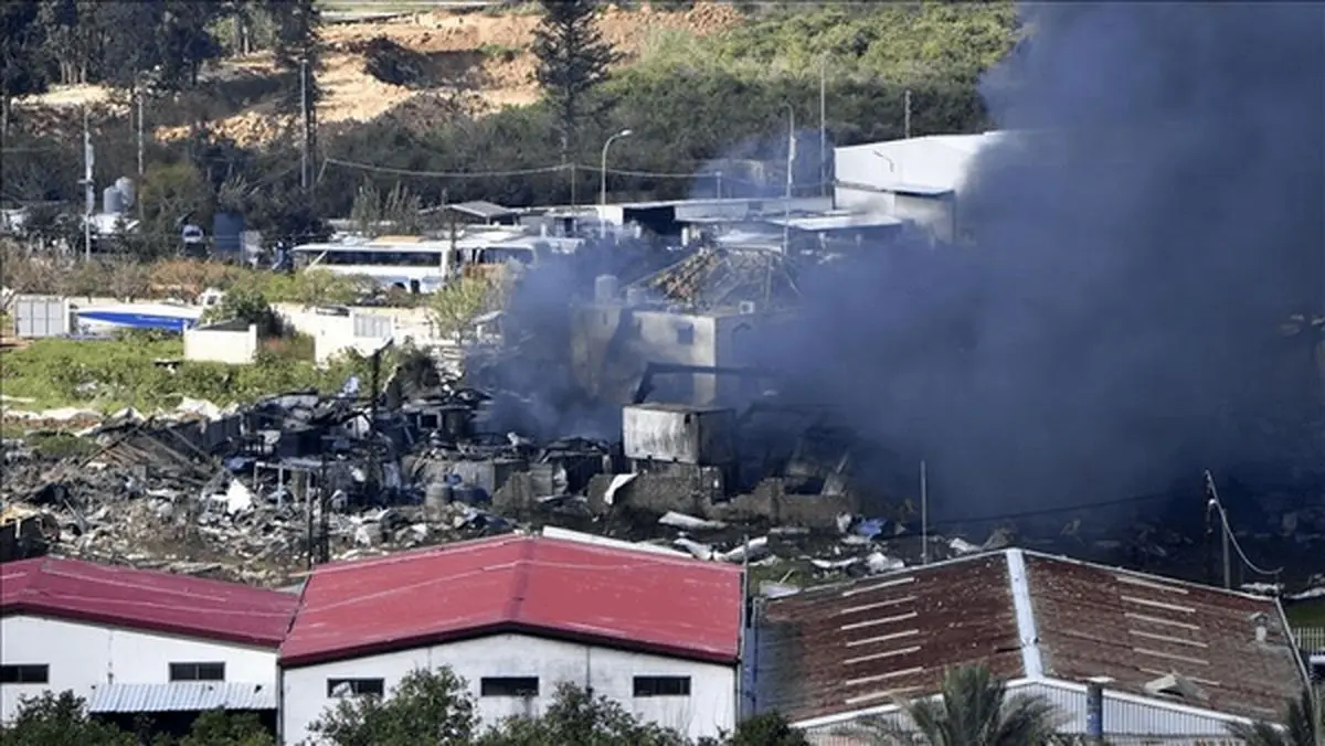 درخواست برای تخلیه ۴۵ هزار شهرک‌نشین از شمال فلسطین اشغالی