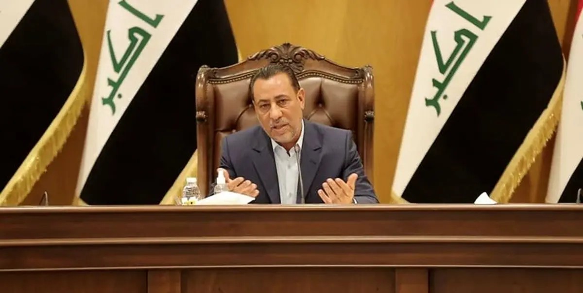 هرگز نمیپذیریم هیچ سرویس اطلاعاتی همسایگانمان را تهدید کند