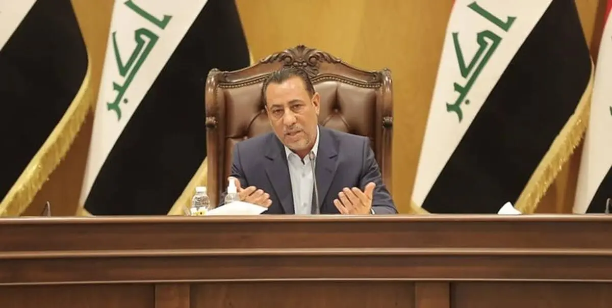 هرگز نمی‌پذیریم هیچ سرویس اطلاعاتی همسایگانمان را تهدید کند 
