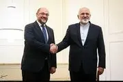 ازمراودات تجاری اروپا در ایران استقبال می کنیم