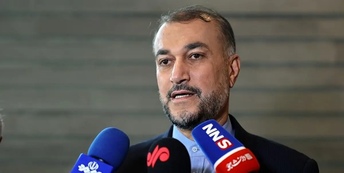 امیرعبداللهیان: هرگونه اقدام پیشدستانه در ساعتهای پیش رو متصور است