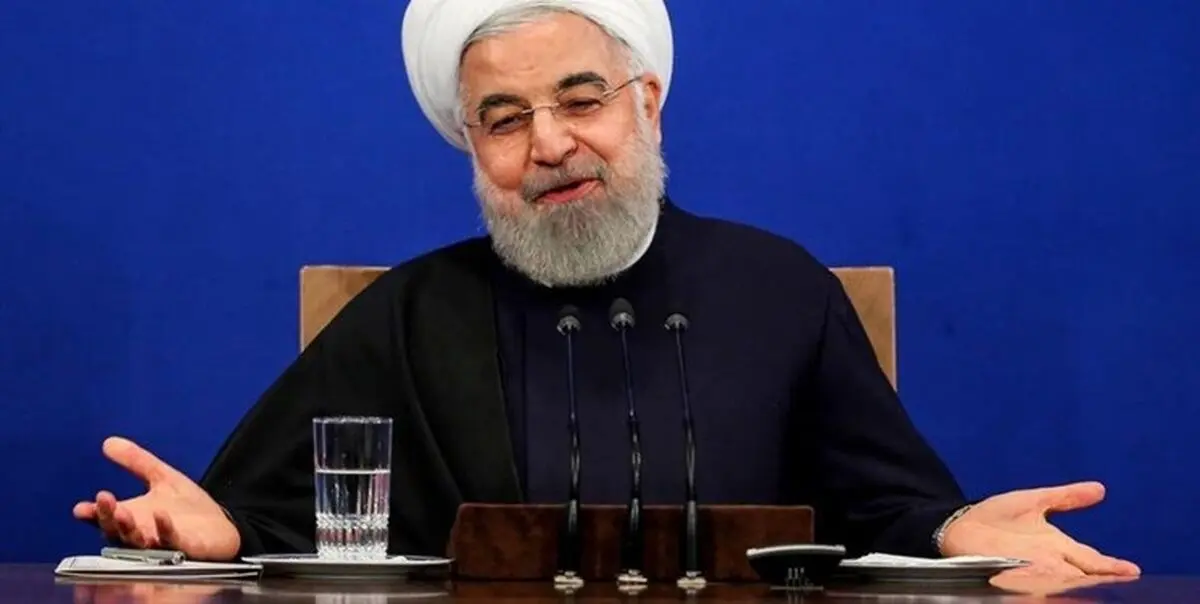 بودجه بایدنی روحانی!