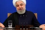 بودجه بایدنی روحانی!