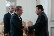 وعده مهم کشور همسایه درباره تهدید احتمالی ایران