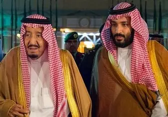 دیدار پنهانی فرستاده ویژه ماکرون با شاهزادگان سعودی