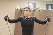 عابدزاده: این دزد «وجود» دارد به دیدن من بیایید!