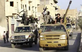 خرید خودرو برای داعش توسط بازرگان کُرد