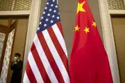 
چین دو نهاد آمریکایی را تحریم کرد
