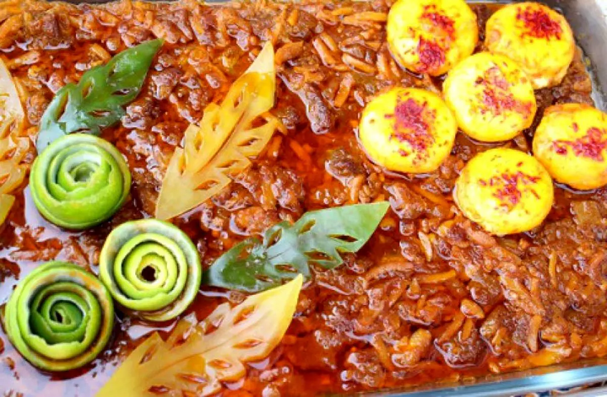 خواص بی نظیر یک غذای محلی/از طراوت و جوانسازی پوست تا پیشگیری از آلزایمر