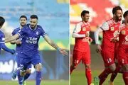 تقابل استقلال و پرسپولیس در لیگ قهرمانان آسیا؟/ اولین دربی آسیایی!