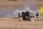 انفجار شدید در استان ادلب در شمال غرب سوریه