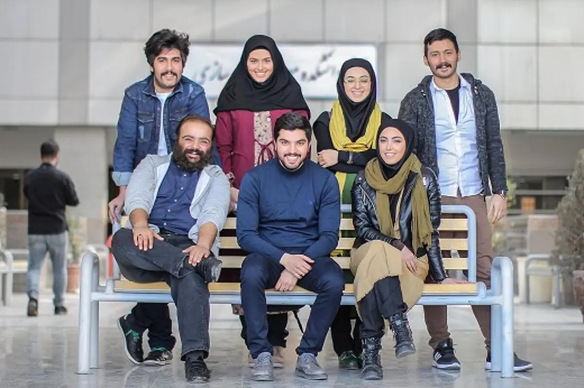 آخرین وضعیت ساخت سریال "پدر"