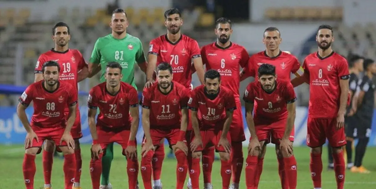 چه کسانی در پرسپولیس می‌مانند؟
