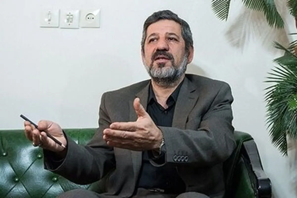 تاثیر رأی ندادن خاتمی در انتخابات