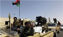 اعلام پایان عملیات نظامی در مرز تونس توسط لیبی 