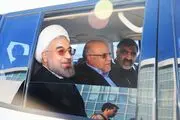 این وزیر اعصاب ندارد! آن هم در آستانه‌ انتخابات!